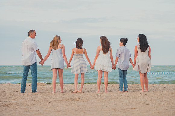 family 4-3