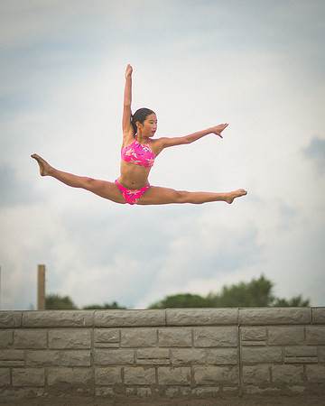 air jump 2
