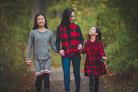 family 2-3