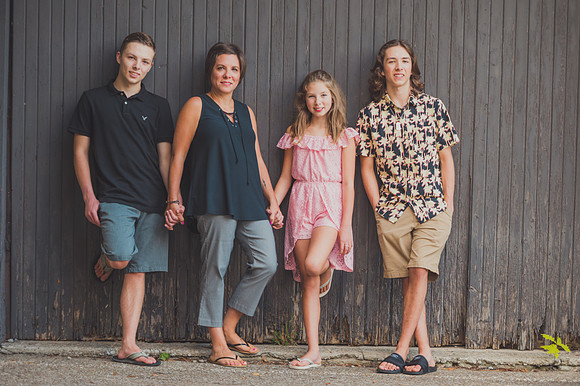 family 3