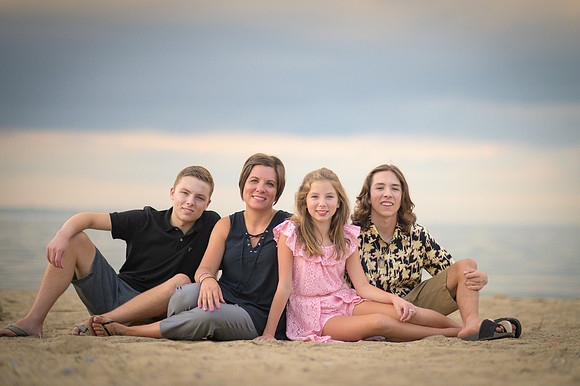 family 3-6