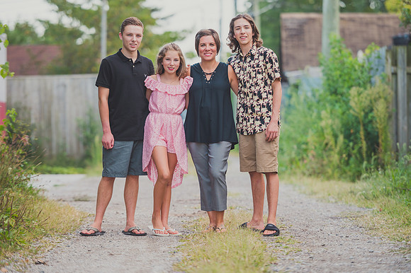 family 3-2