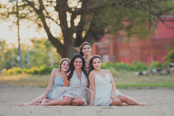 family 4-6