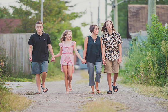 family 3-3