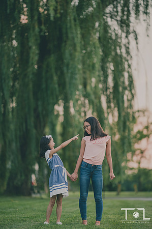walking 2-3