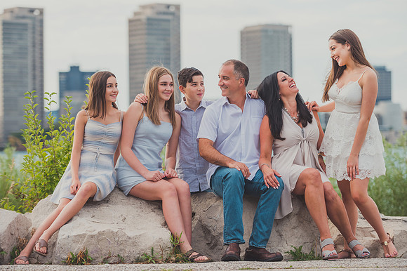 family 4