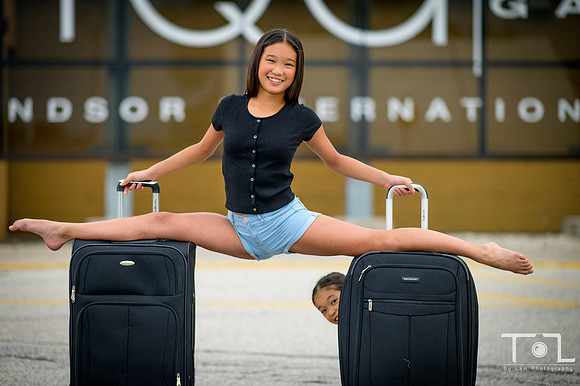 airport Toan