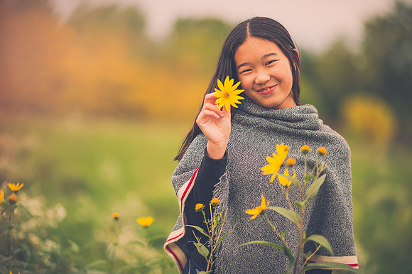 Fall flowers 2-2