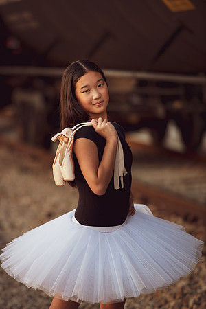 karina trains-4